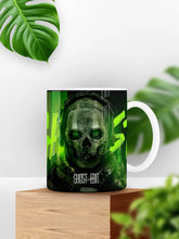 Ghost | Cup | 31